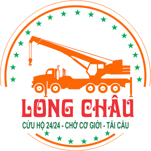 CÔNG TY LONG CHÂU