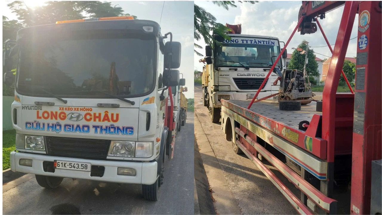 Cứu Hộ Long Châu - Dịch vụ cứu hộ giao thông Bình Dương nhanh chóng, báo giá minh bạch Cứu Hộ Long Châu - Dịch vụ cứu hộ giao thông Bình Dương nhanh chóng, báo giá minh bạch