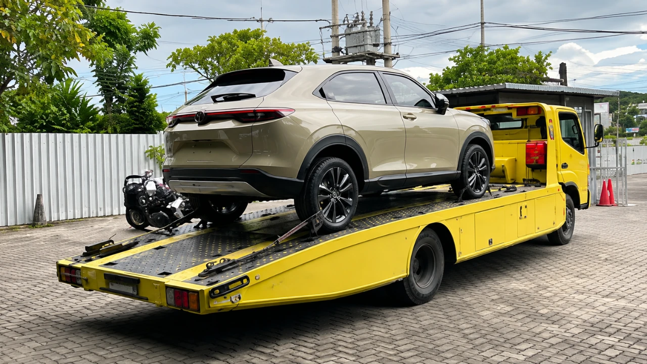 Chọn xe kéo càng, xe sàn nâng hay xe cẩu? Chọn xe kéo càng, xe sàn nâng hay xe cẩu?