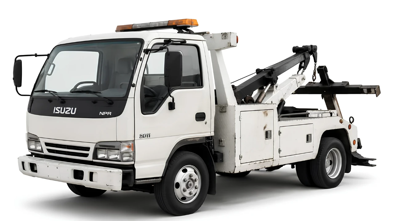 Dịch vụ cứu hộ xe tải Thủ Dầu Một uy tín chuyên Dịch vụ cứu hộ xe tải Thủ Dầu Một uy tín chuyên