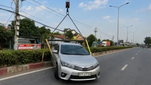 Cứu Hộ Giao Thông Bình Dương 24/7, Báo Giá Minh Bạch