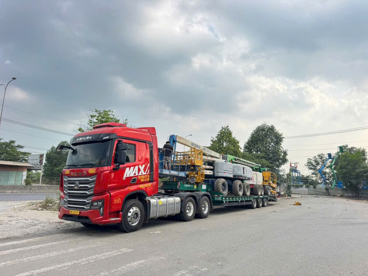 cứu hộ giao thông bình dương