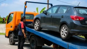 Vì sao tài xế cần quy trình có biên bản?